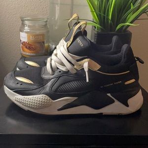 Used Puma RS - X